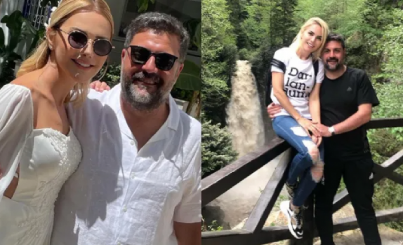 Şafak Mahmutyazıcıoğlu'nun ardından şoke eden açıklama: 'Ece,  kocasının kırkını göremeyebilir!'