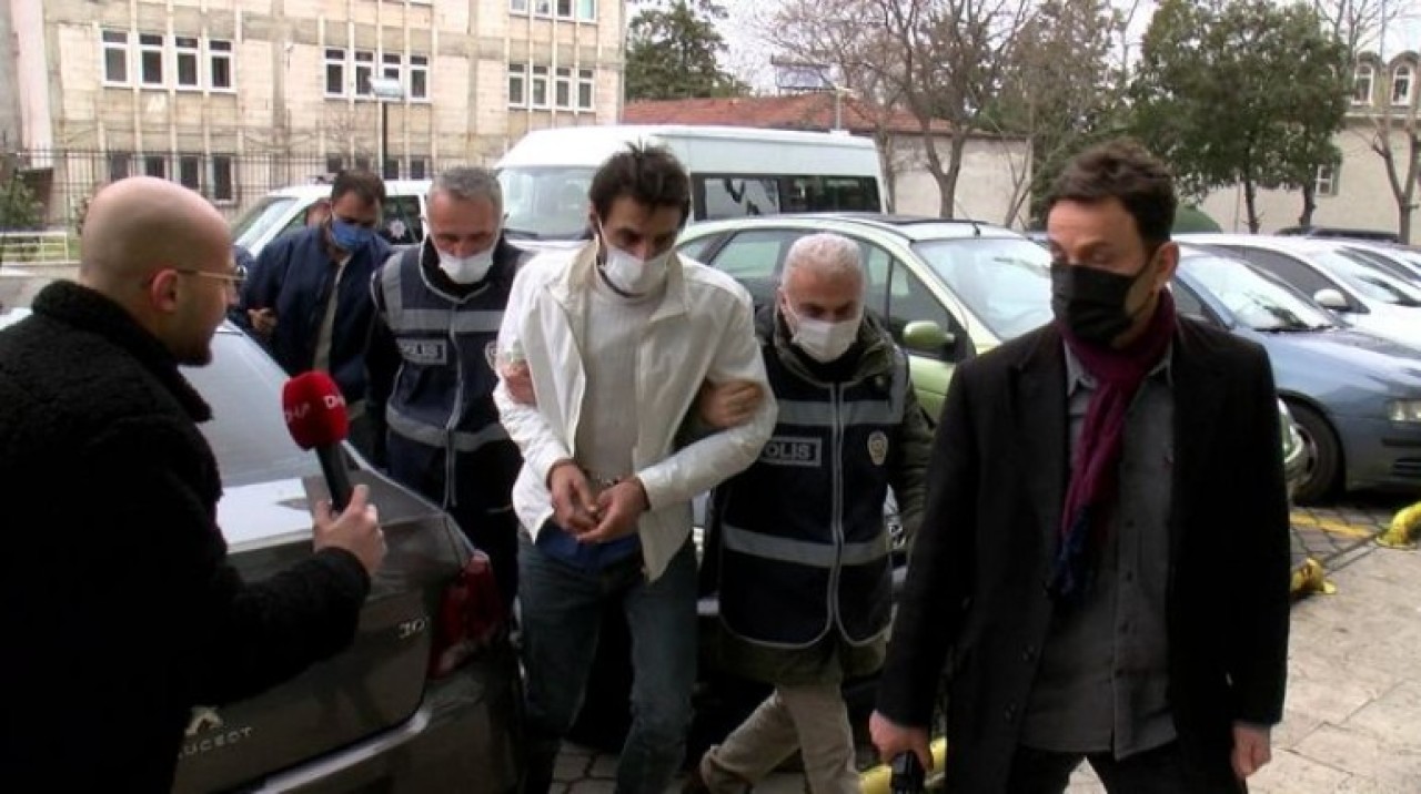 Samsun'daki Atatürk anıtına saldıranların ifadesi ortaya çıktı: İnanılmaz sözler