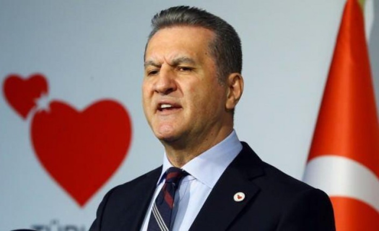 Sarıgül'den Akşener'e S-400 tepkisi: Rahatsız olmaması lazım!