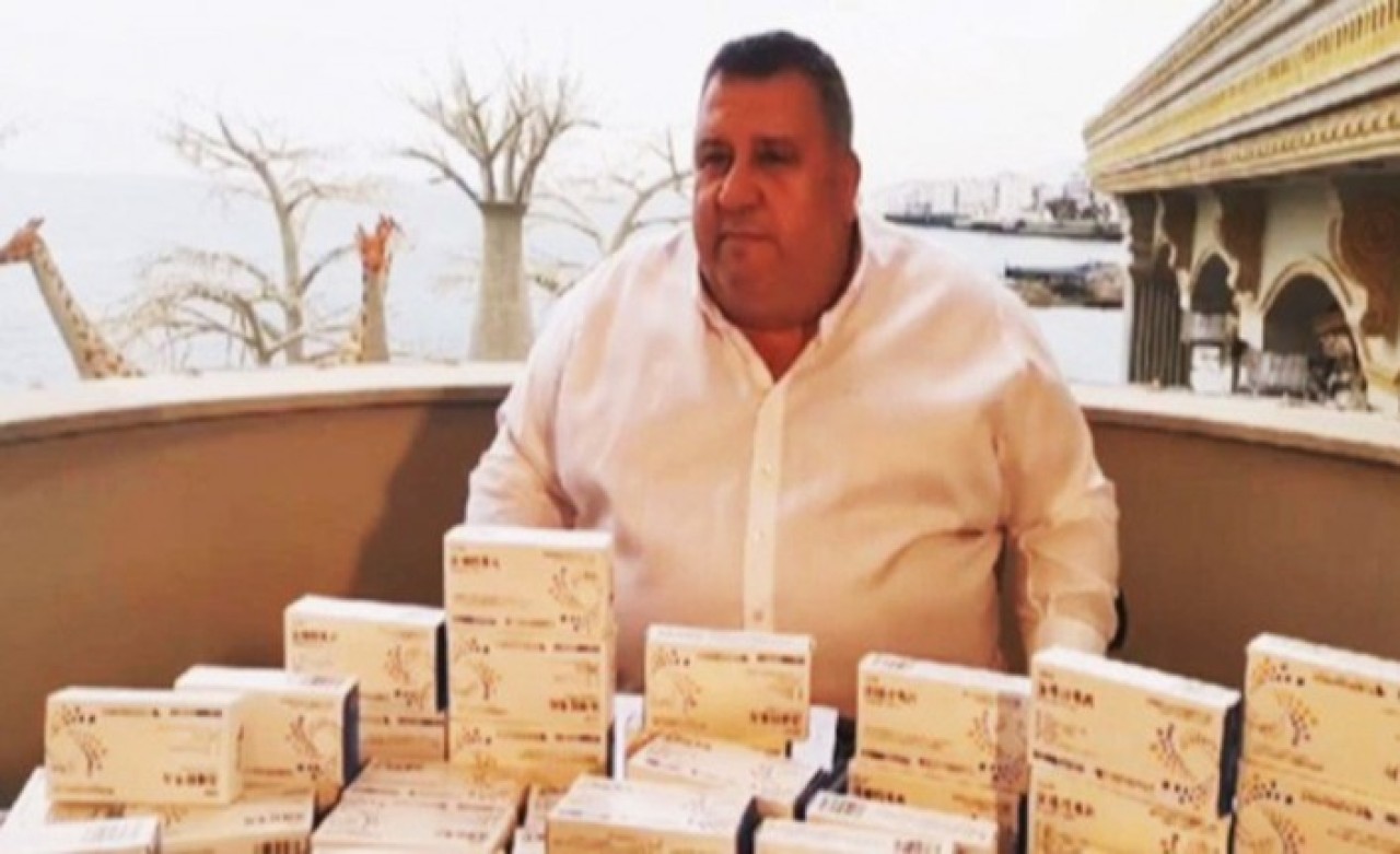 Sedat Peker'in videolarında adı geçen Halil Falyalı,  uğradığı silahlı saldırıda öldürüldü