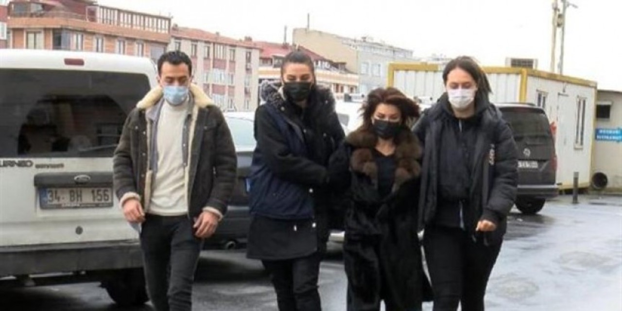 Sedef Kabaş için istenen ceza belli oldu