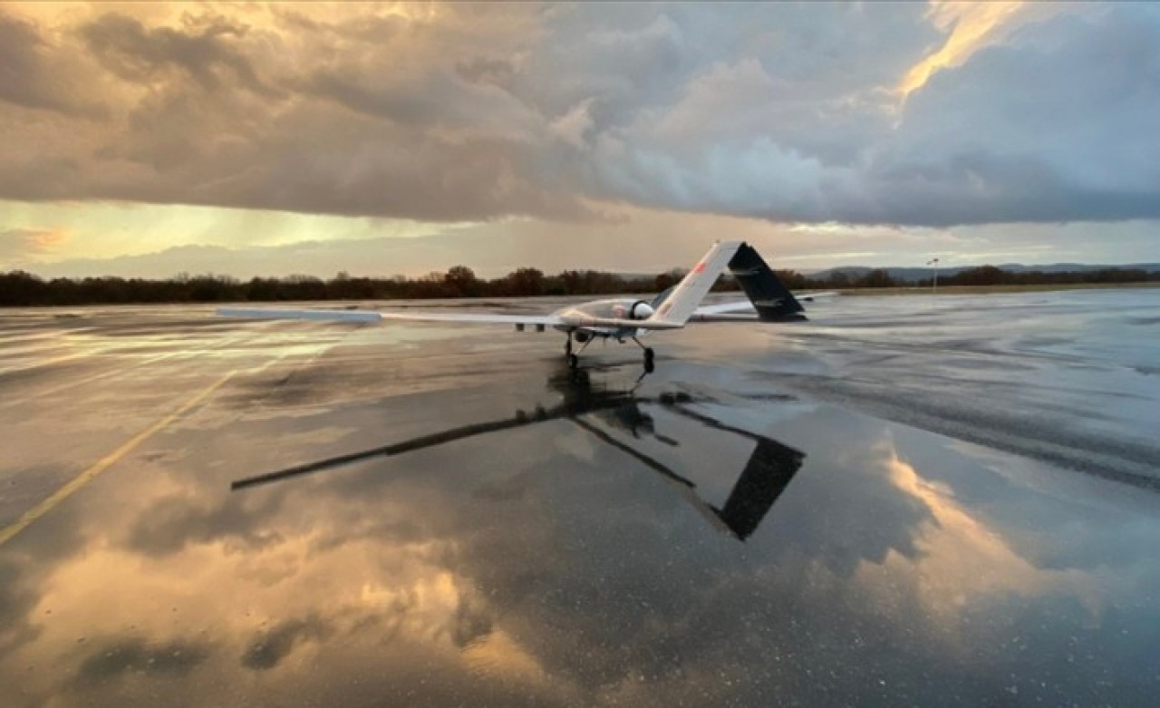 Baykar Teknoloji Lideri Bayraktar: “Türk İHA’ları dünyanın en iyisi”