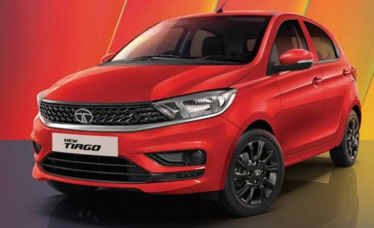 Sıfır fiyatı 95 bin TL! Otomobil Türkiye'ye geliyor