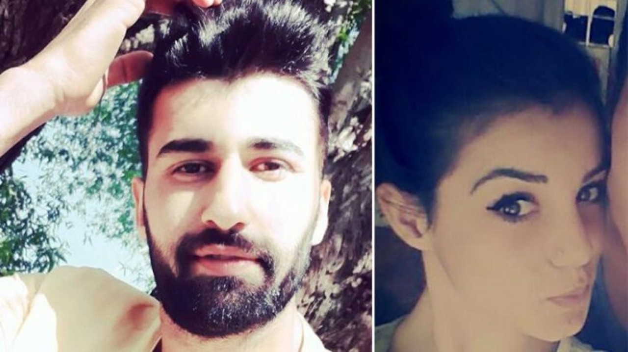 Sivas'ta öldürülen Duriye Taşdelen'in katili eşinin kuzeni Nihat Kara çıktı