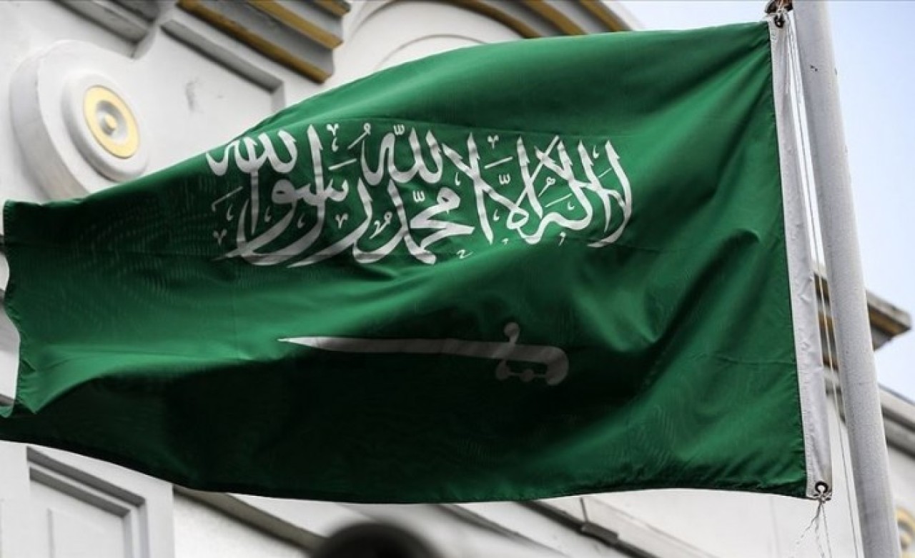 Suudi Arabistan'da kuruluş tarihi neden değiştirildi?