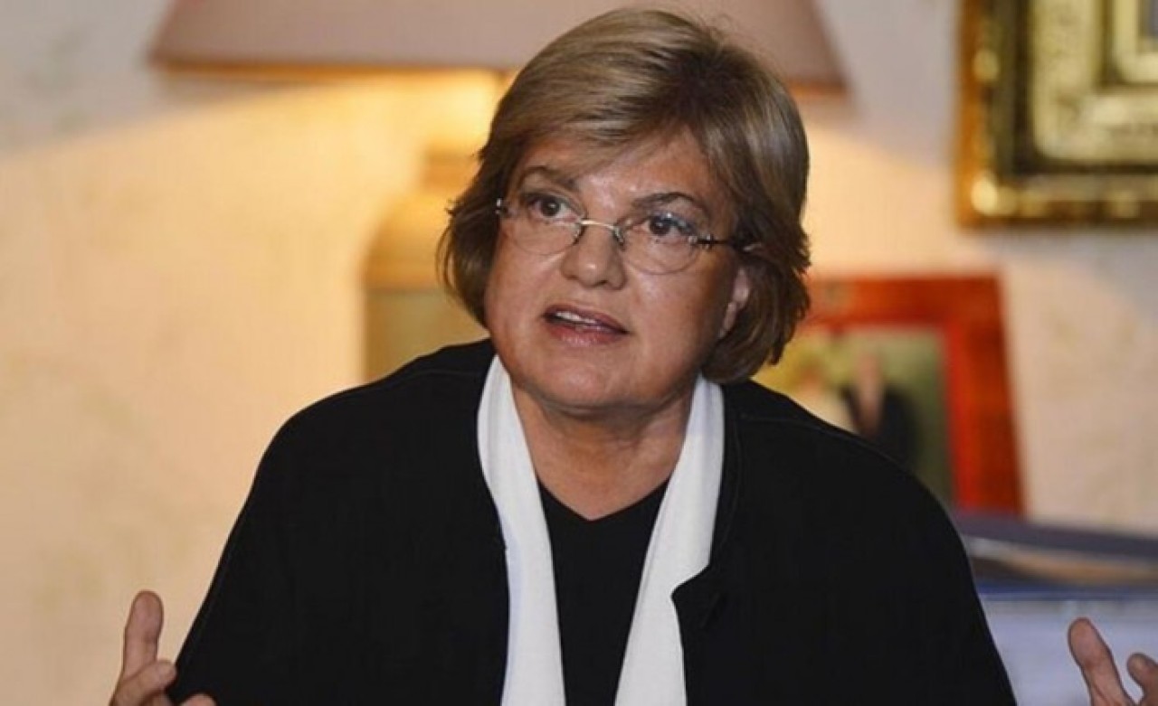 Tansu Çiller’den “yeni parti kuruyor” iddialarına cevap!