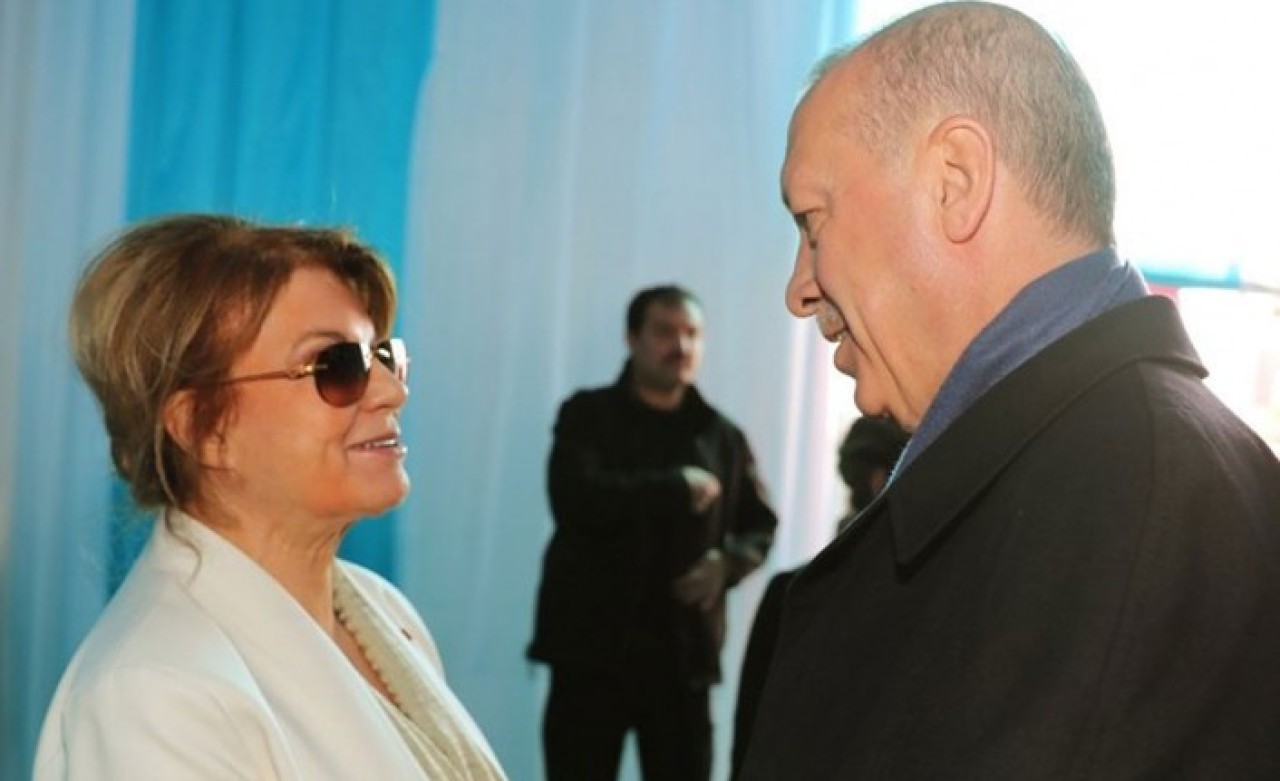 Tansu Çiller parti mi kuruyor: İlk kez açıkladı