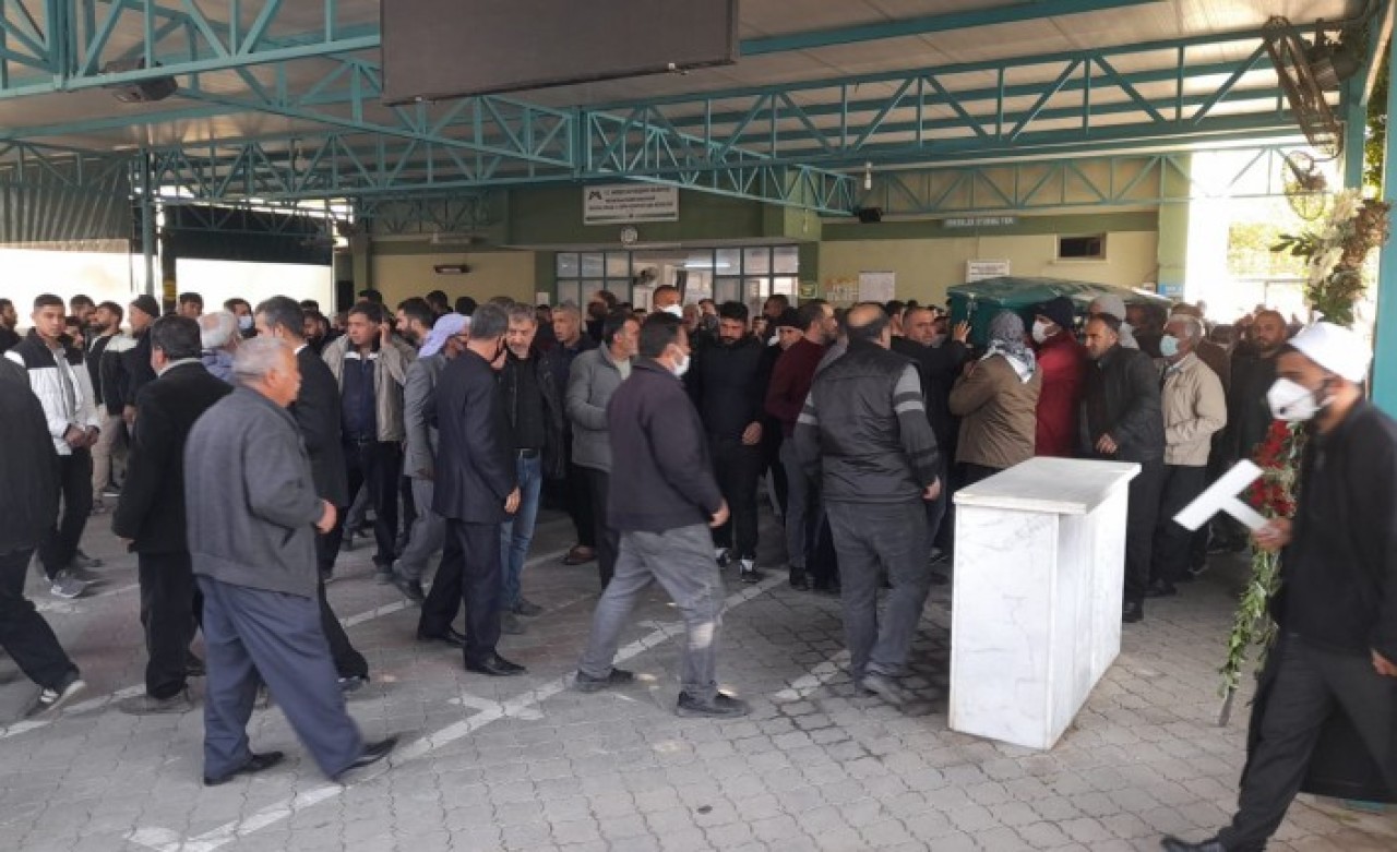 Tarsus'ta atanamayan öğretmen İsmail Karahan intihar etti