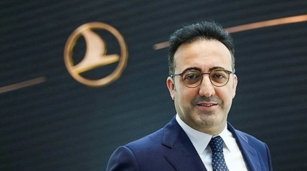 THY'den ayrılan İlker Aycı'nın yeni görevi belli oldu