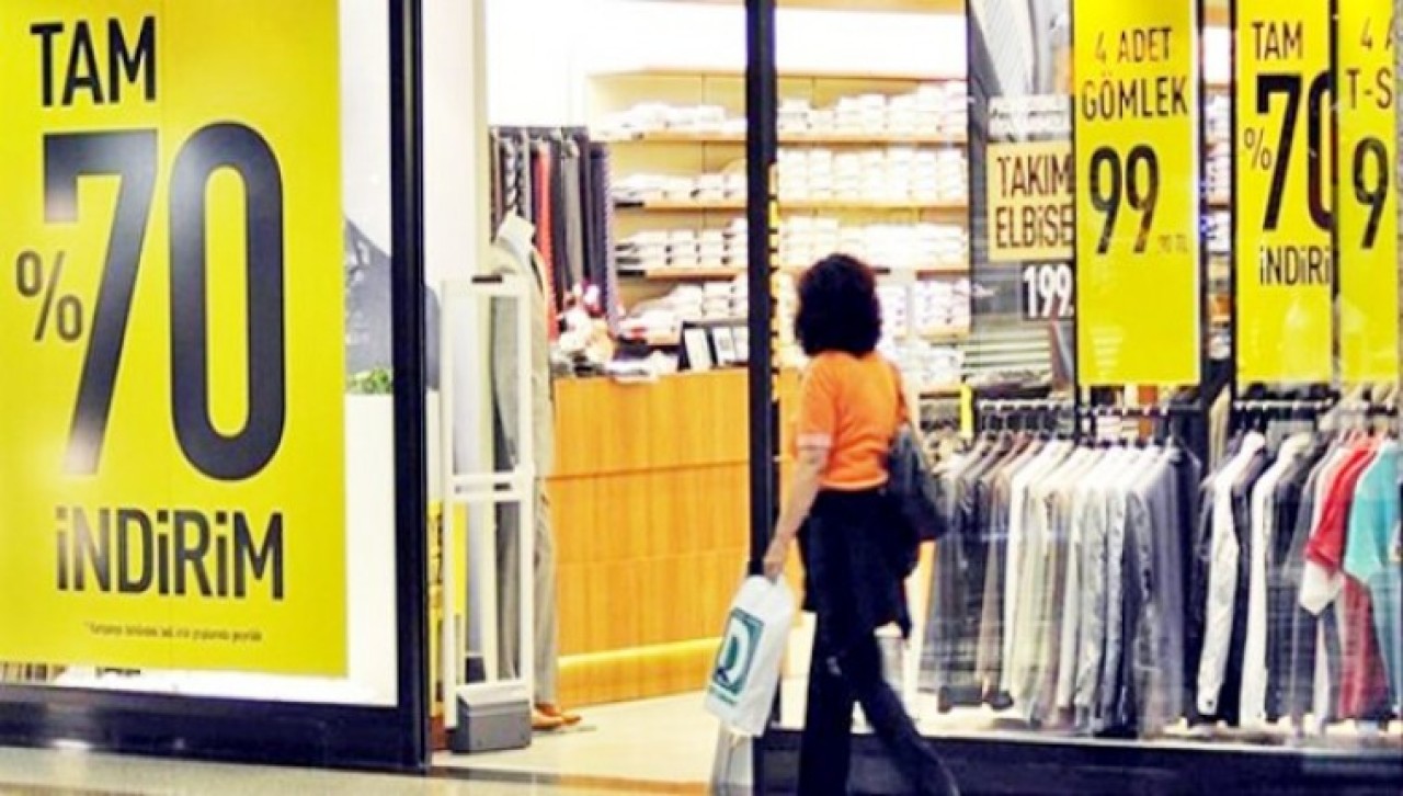 Ticaret Bakanı Muş'tan flaş açıklamalar: Tüketicileri aldatmacaya son! 