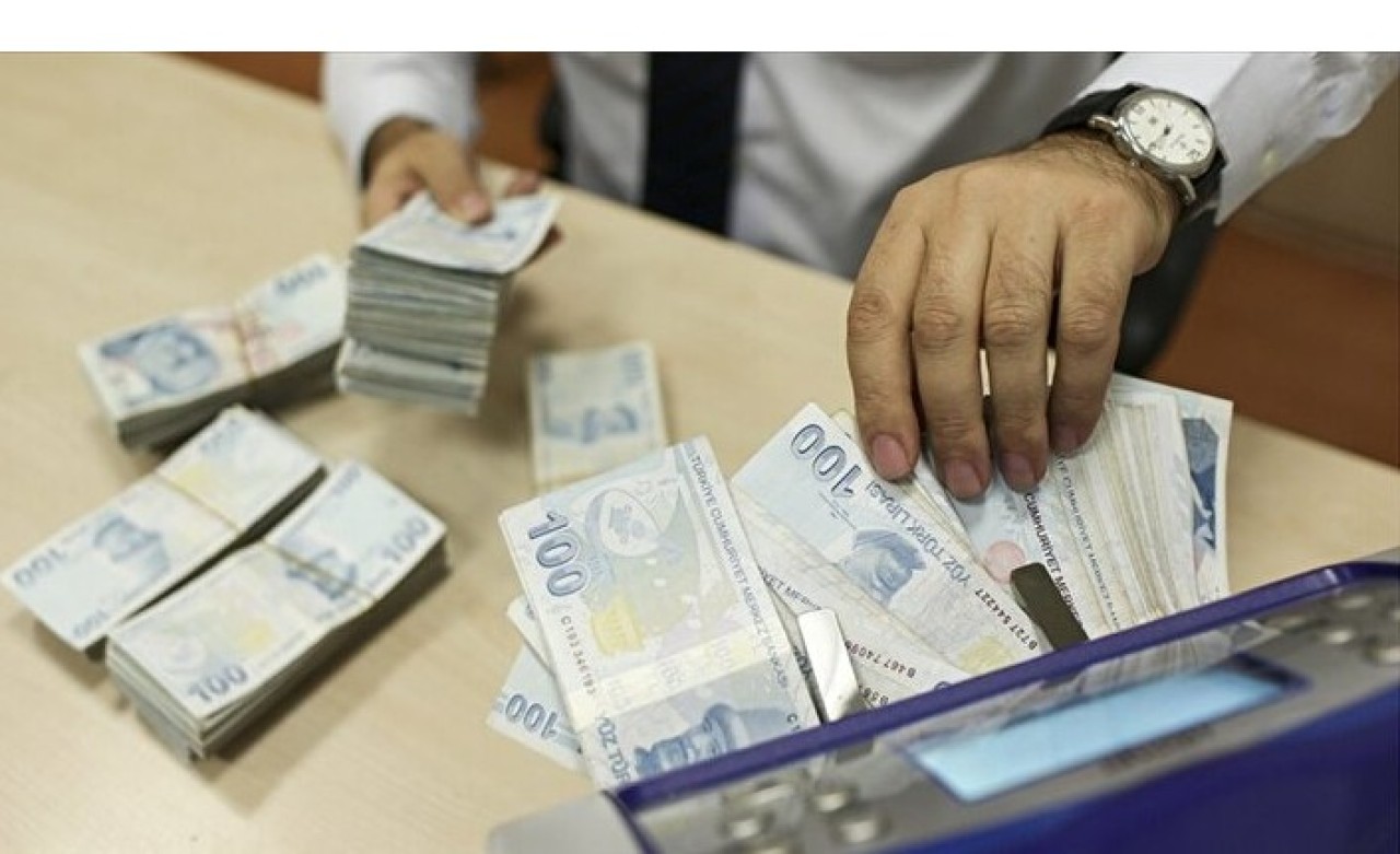 TL'ye geçene vergi istisnası: Resmi Gazete'de yayımlanarak yürürlüğe girdi