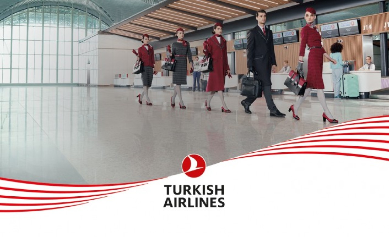 Türk Hava Yolları 1000 kabin memuru istihdam edecek