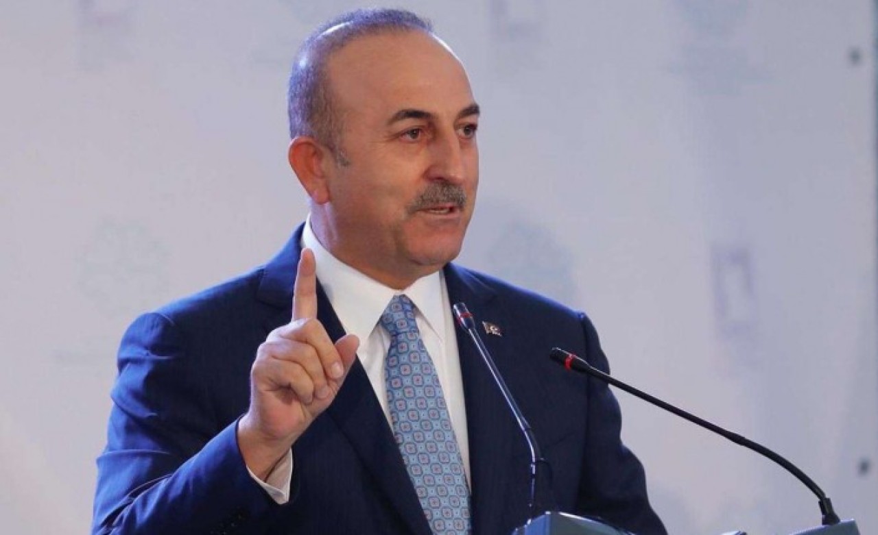 Türkiye'den Yunanistan'a ültimatom! ''Bundan vazgeçmezlerse adaların egemenliği tartışılır''