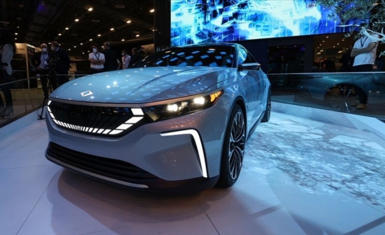 Türkiye'nin yerli ve milli otomobili TOGG için geri sayım!