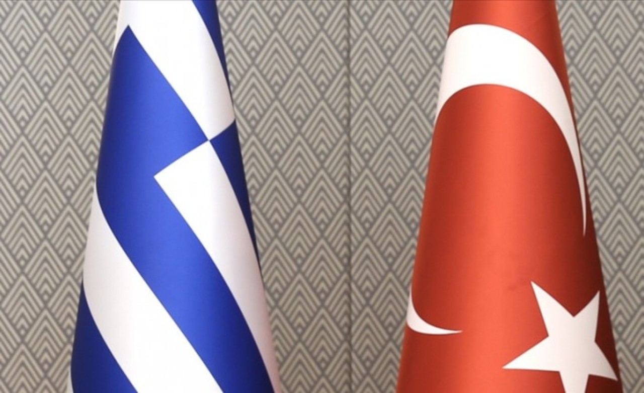 Türkiye ve Yunanistan siyasi tansiyona rağmen ticari ilişkilerini geliştiriyor