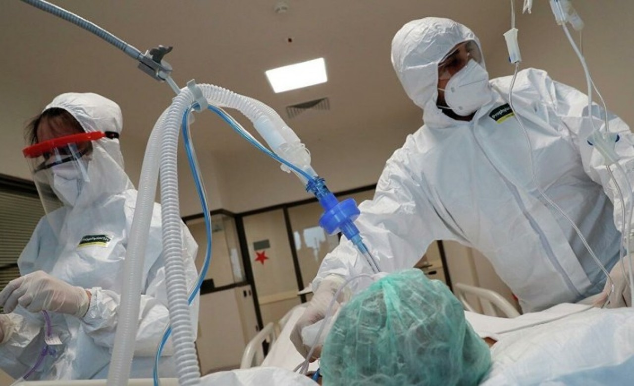 Türkiye'nin 1 Şubat koronavirüs tablosu açıklandı: Vaka sayısı 100 bini de aştı