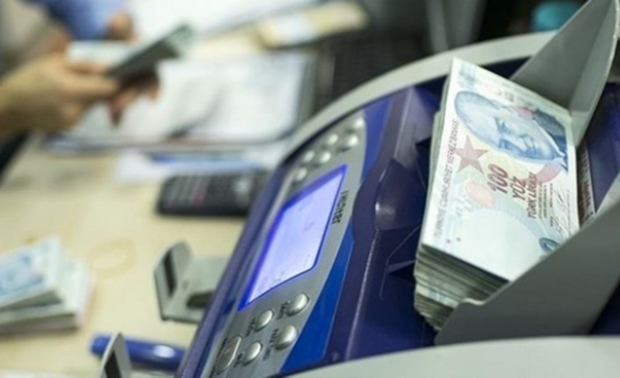 Türkiye'nin en büyük 10 bankasının ekonomiye desteği 4 trilyon TL'yi aştı