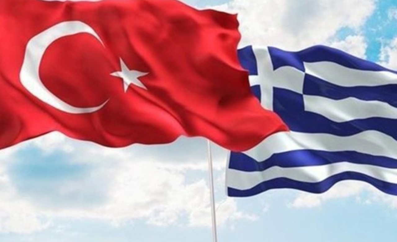 Türkiye-Yunanistan istişari görüşmeleri Atina'da yapılacak