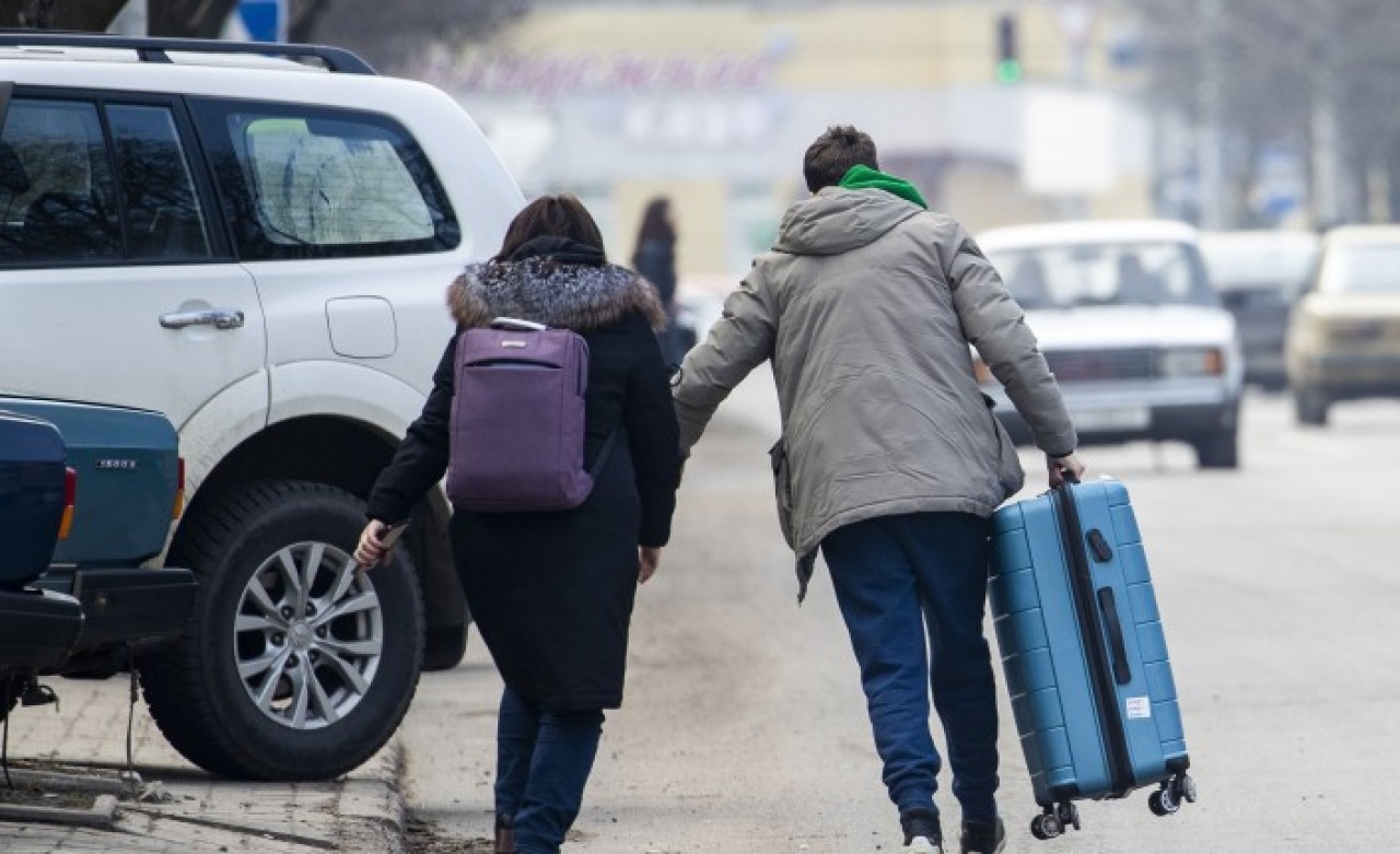 Ukrayna'da 3 Türk genç kız mahsur kaldı: Çağla Güntekin,  Ece Üner ve Emine Şahin'in feryadı