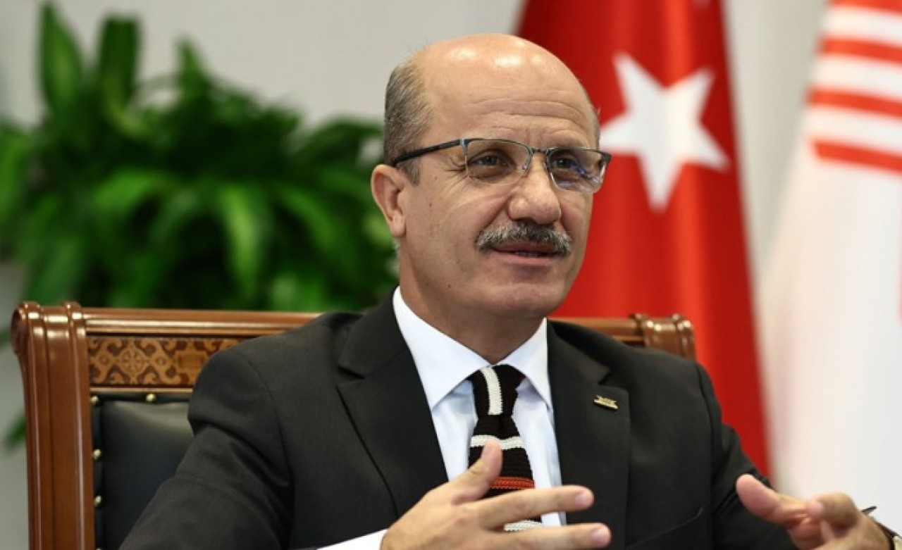 Üniversite sınavında baraj kalkmasına tepki yağıyor: YÖK Başkanı'ndan flaş açıklama!