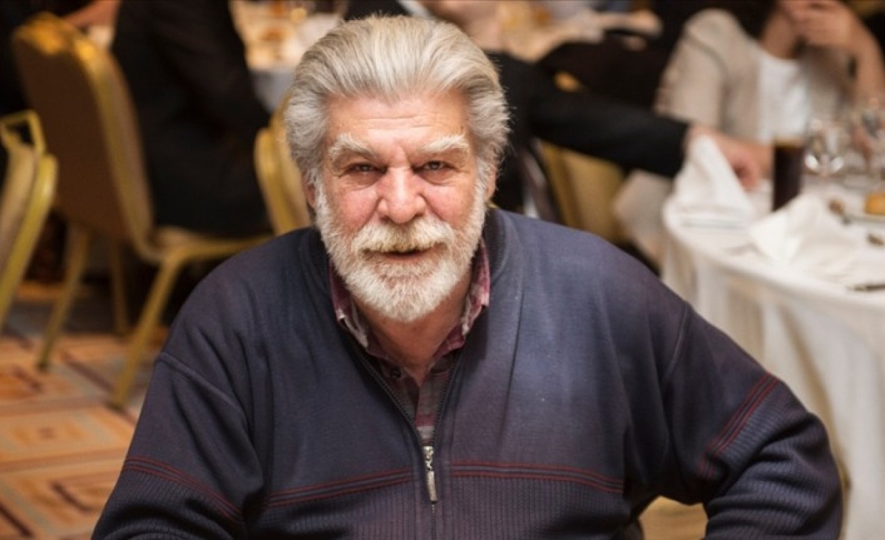 Ünlü oyuncu Cemil Özbayer öldü: Cemil Özbayer kimdir?