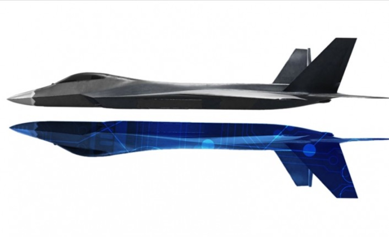 Yazılımcıların Milli Muharip Uçak mesaisi