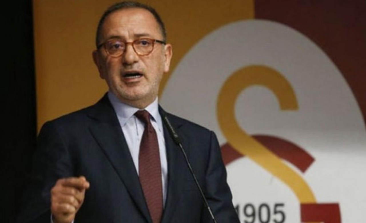 Yeni logo tasarımını gören Fatih Altaylı sinirden çıldırdı: Bu Galatasaray'a ihanettir