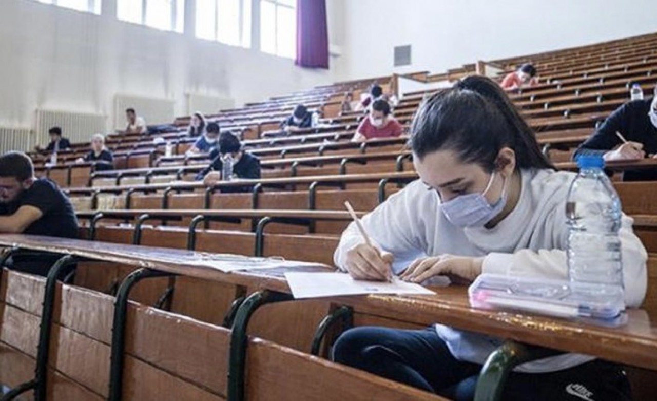 YÖK'ten flaş karar: Üniversiteye giriş sınavı değiştirildi