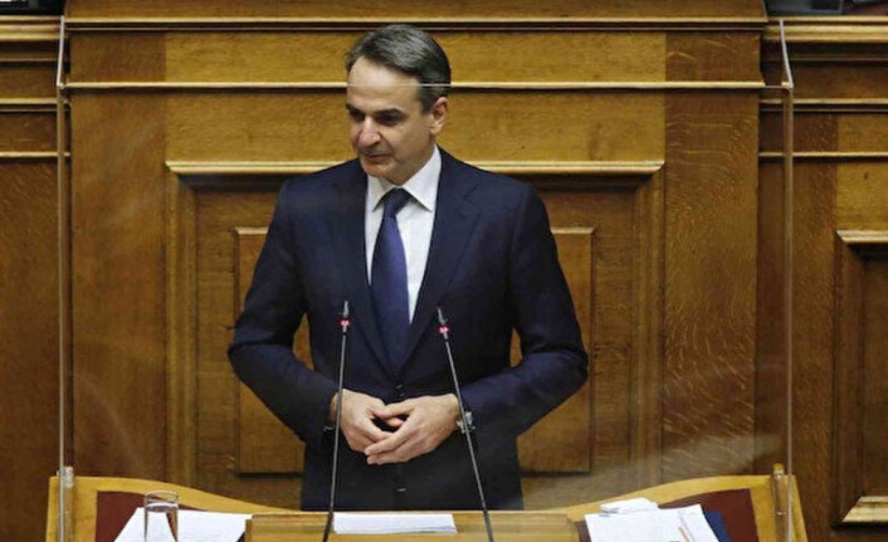 Yunan parlamentosunda Türkiye hazımsızlığı: Tecrit edildiklerine hâlâ inanan var mı?
