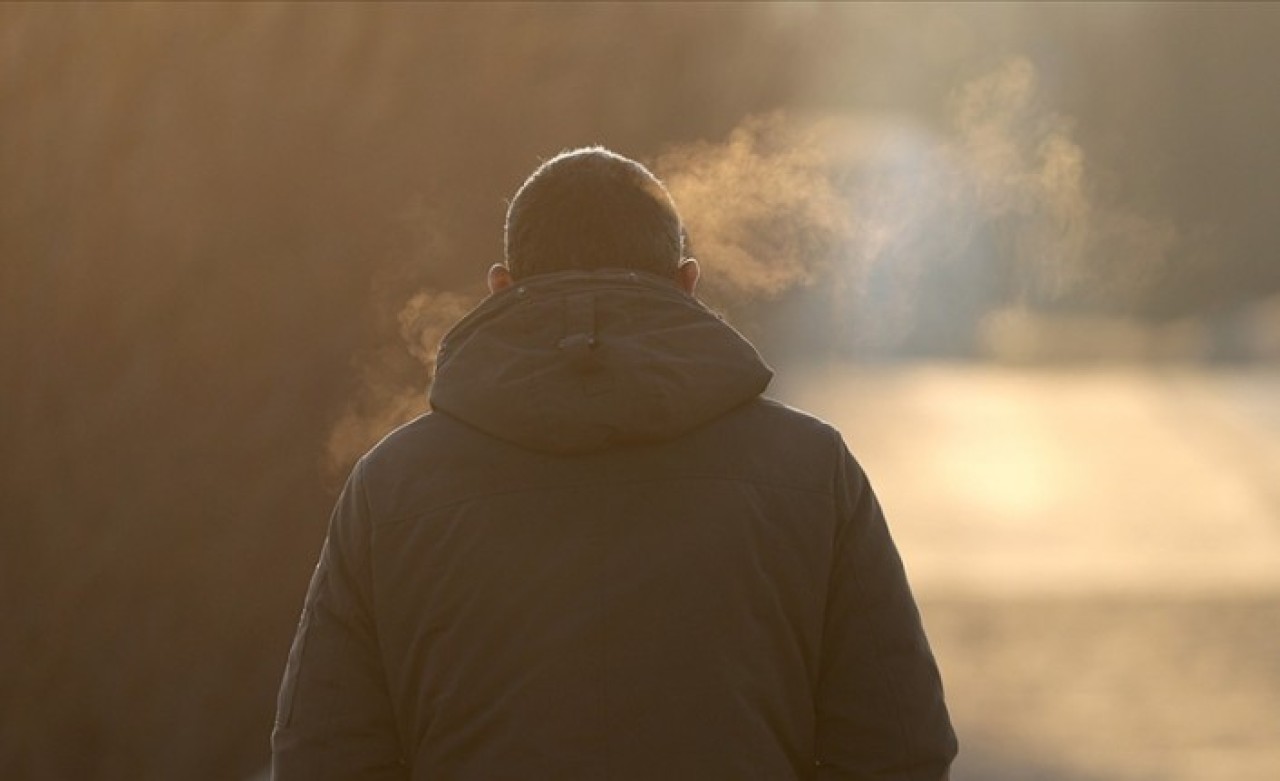 Yüz,  baş,  el ve ayaklar aşırı soğuktan korunmalı