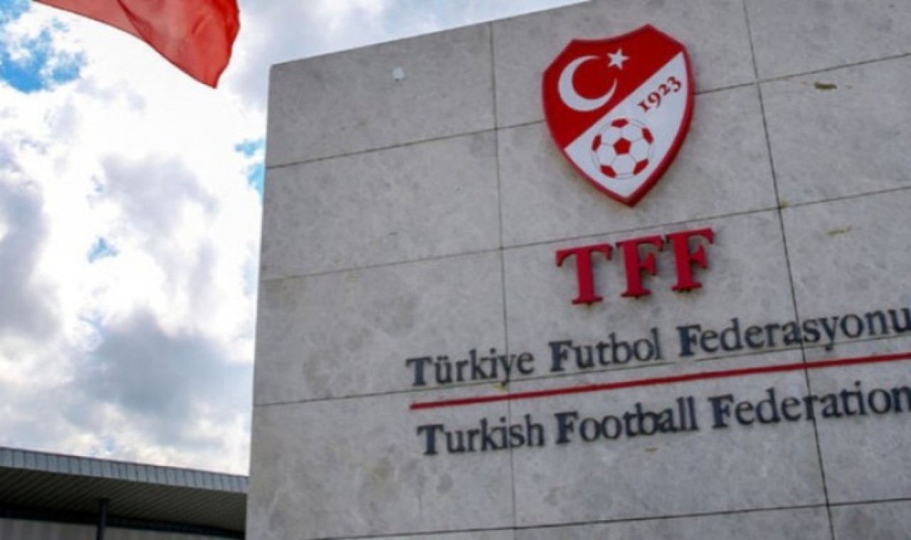 13 hakemi bir gecede silen TFF'den çok ilginç bir açıklama!