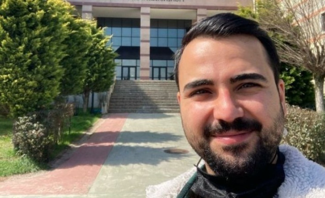 3 gündür kayıptı,  ağaçta asılı bulundu: Kocaeli Üniversitesi öğrencisi Hakan Akdeniz öldü