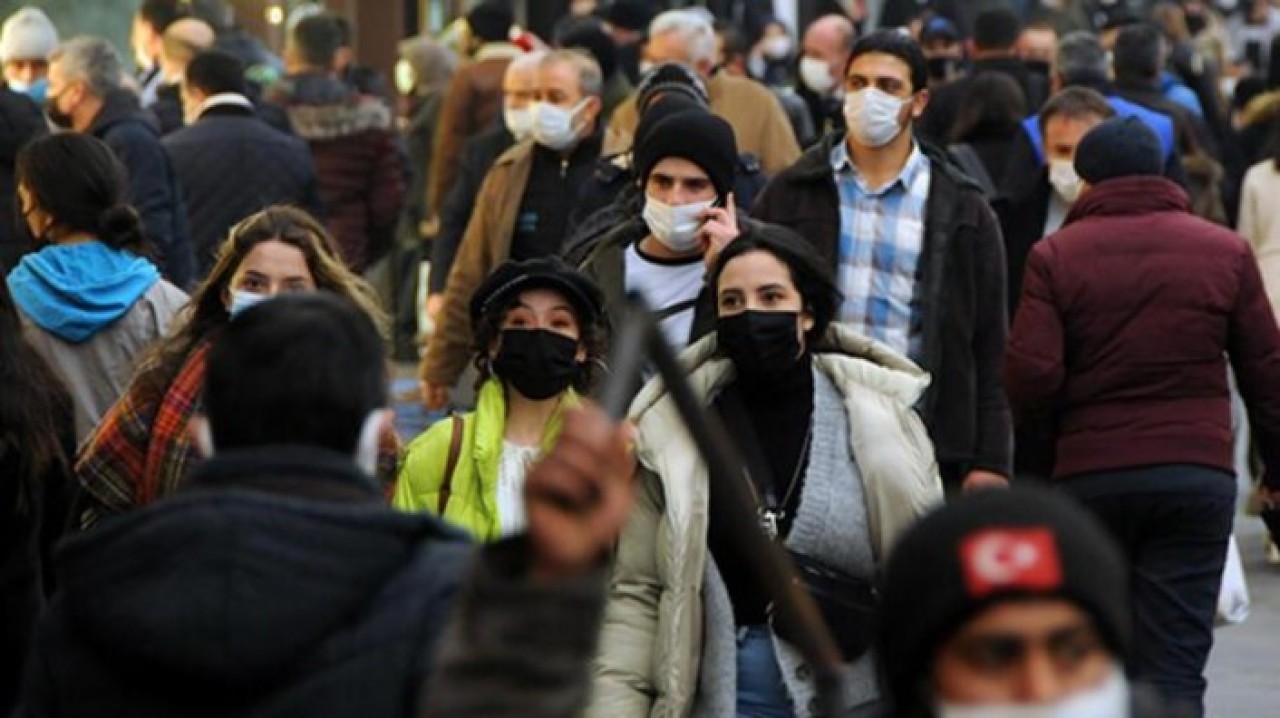 3 Mart 2022 koronavirüs verileri açıklandı: İşte yeni dönemin ilk tablosu