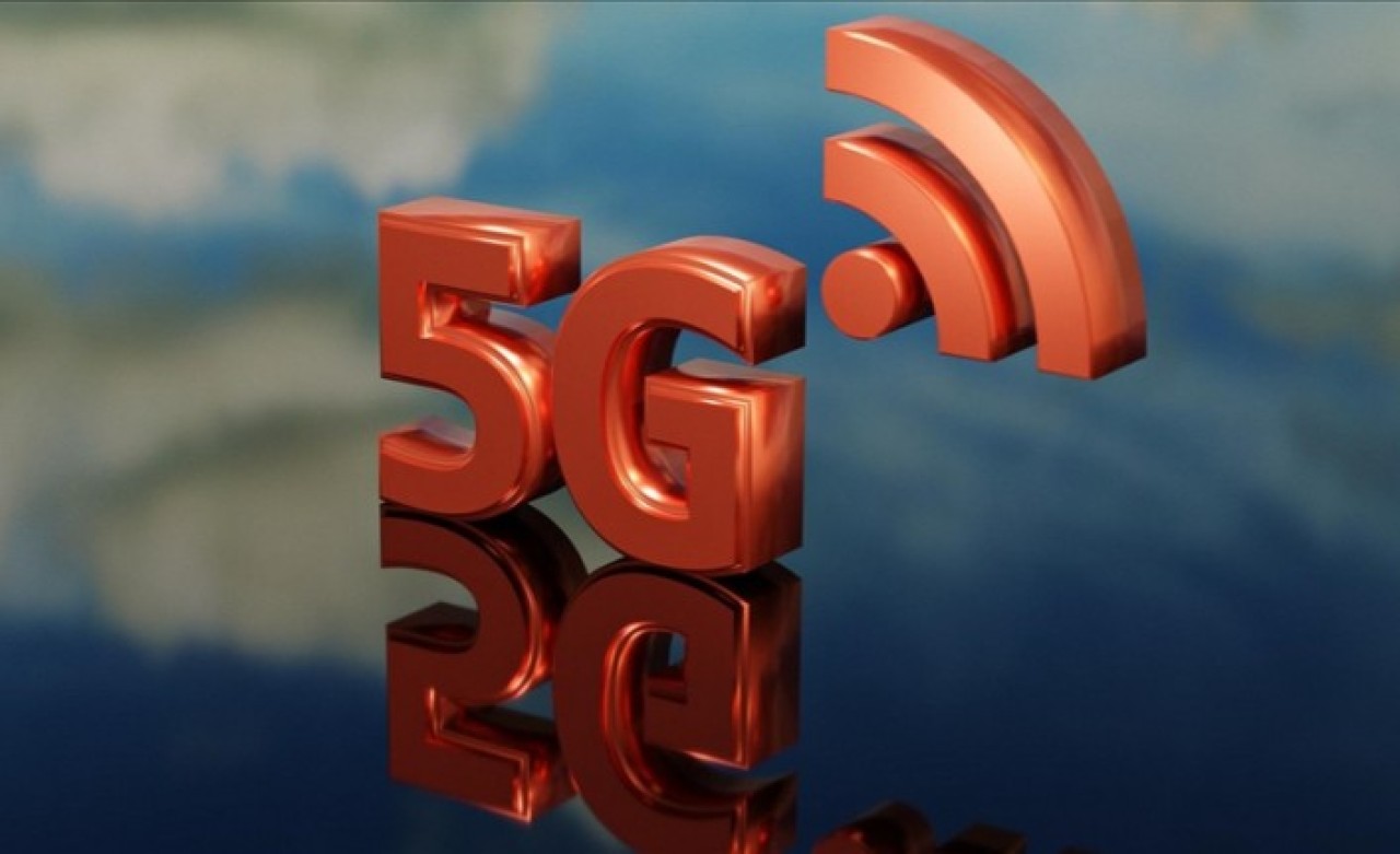 5G ile üretimde yeni bir sayfa açılıyor