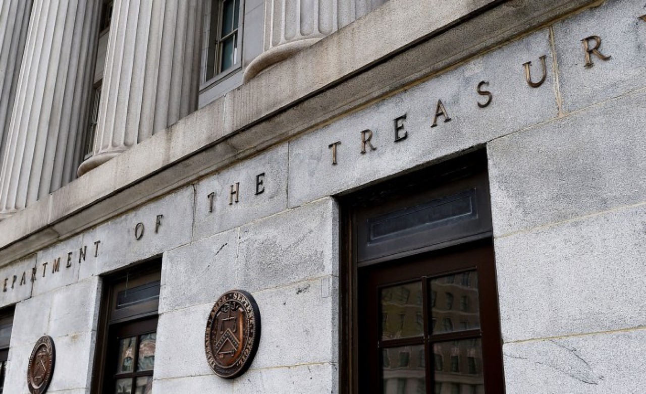 ABD Hazine Bakanlığı: Savaşın enflasyon üzerindeki etkisi rahatsız edici düzeyde