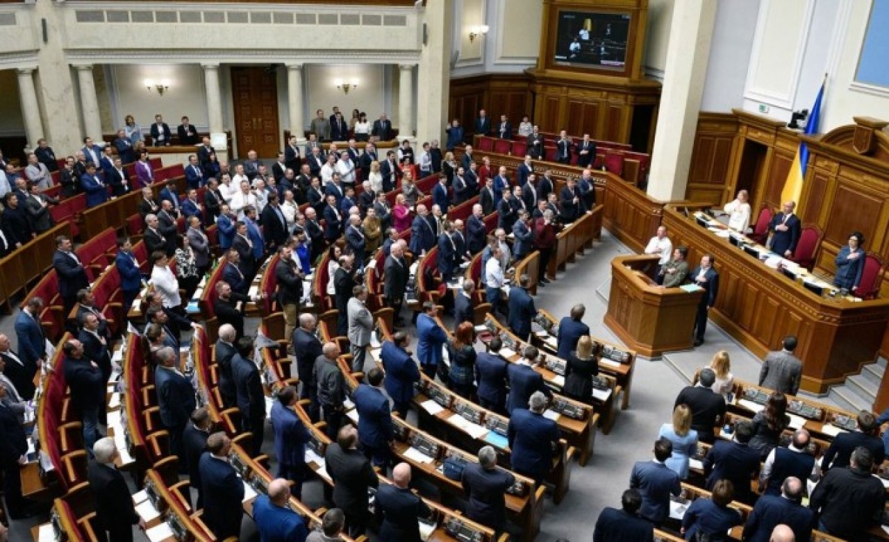 ABD'den bomba iddia: Ukrayna ve Zelinskiy'le ilgili planı ortaya çıktı