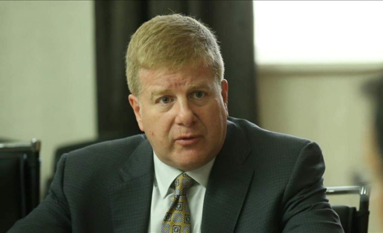 5 bin ABD'li firmaya Türkiye'yi adres gösterdi!