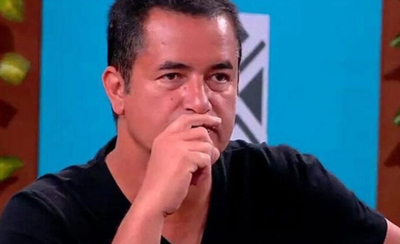 Acun Ilıcalı'nın acı günü: Sağ kolu hayatını kaybetti!