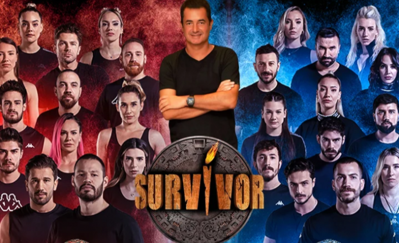 Acun Ilıcalı Survivor yarışmacılarına bakın ne kadar ödüyor: Zirvedeki isim herkesi şaşırttı