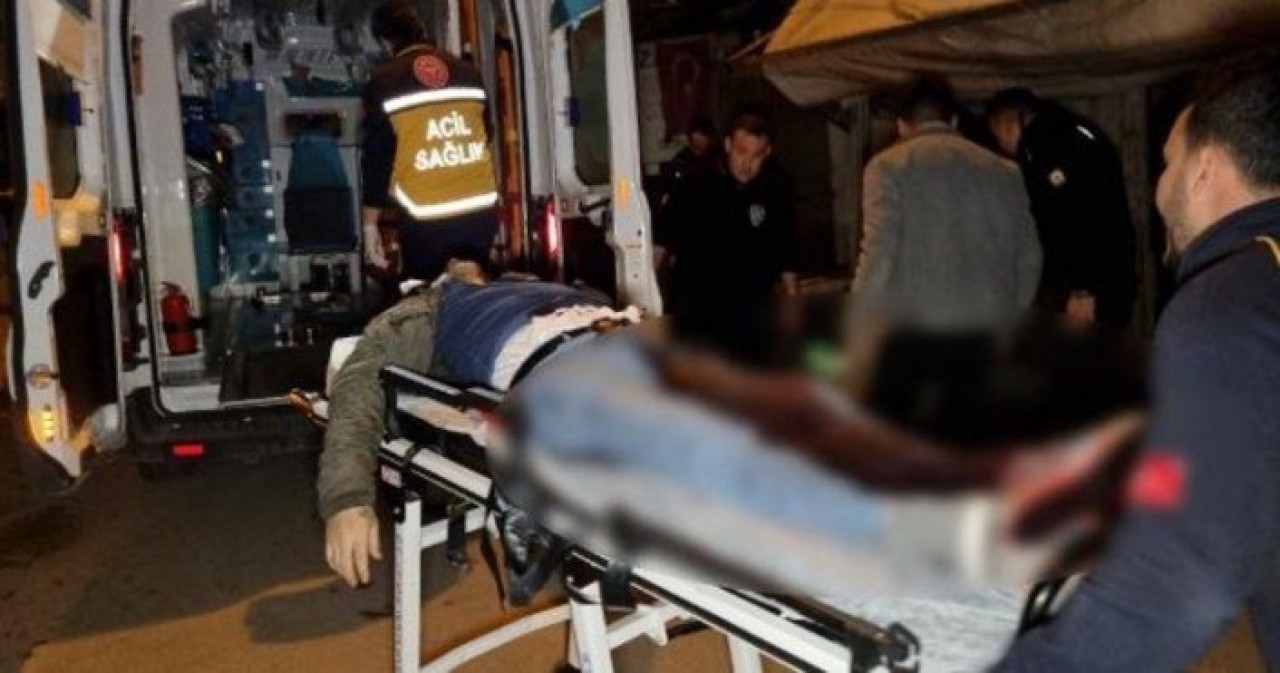 Adana'da cinayet: Özgür Adıgüzel öldü