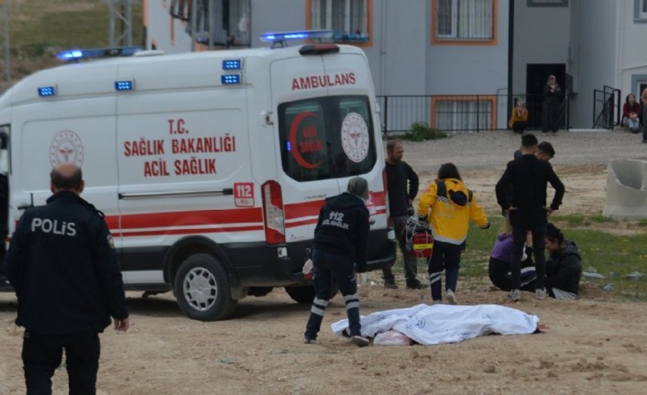 Adana'da kocası Fahri Koca'nın vurduğu Fadime Koca öldü