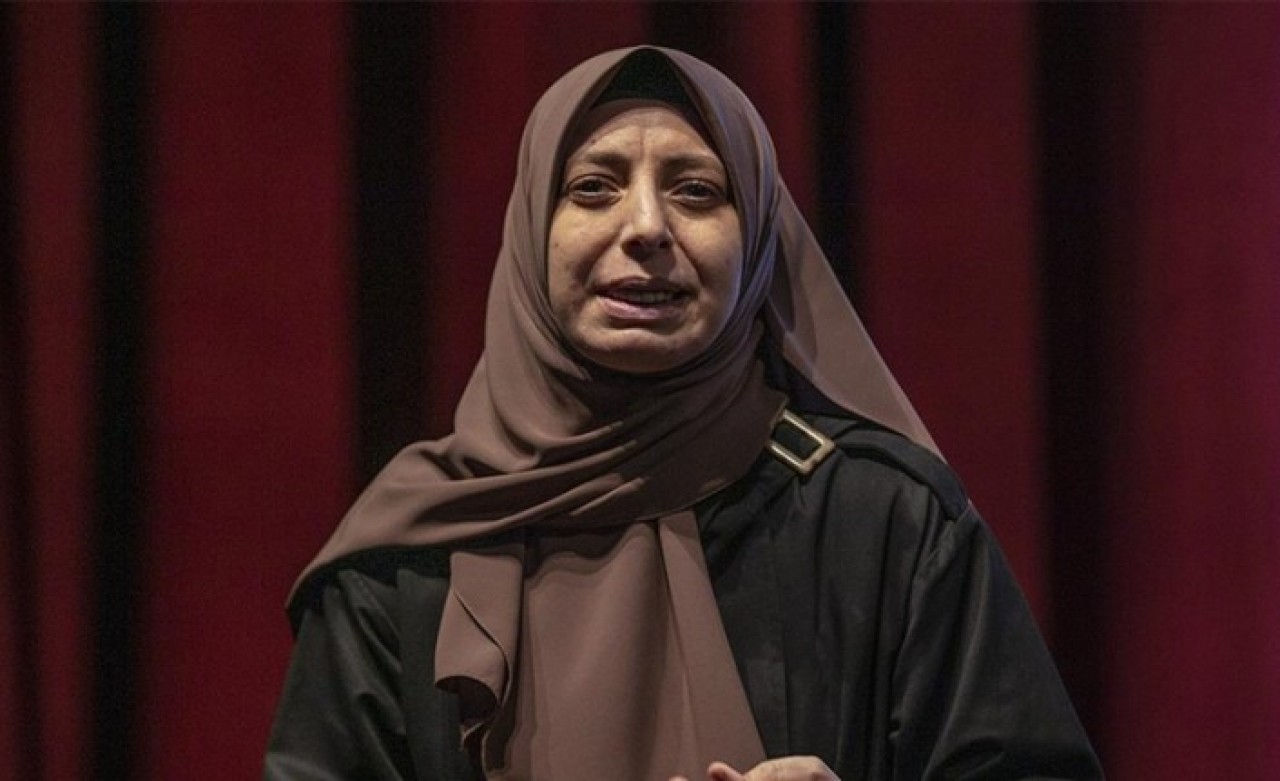 "Adı Soykırım" belgeseli izleyiciyle buluştu