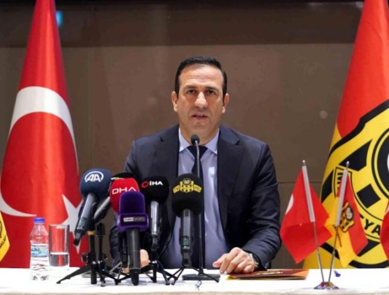 Adil Gevrek: Lig bu şekilde tescil edilemez