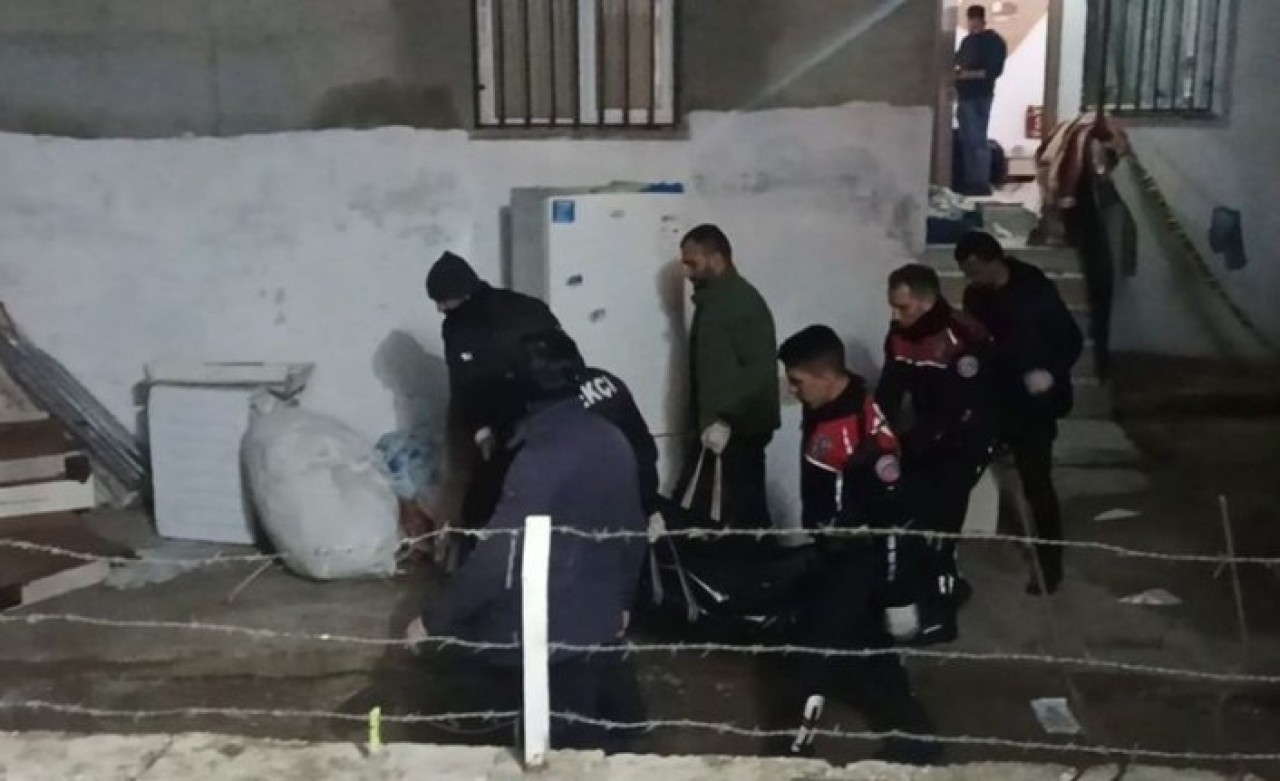 Adıyaman'da eski eşinin kocası vurdu: Cengiz Yayla öldü