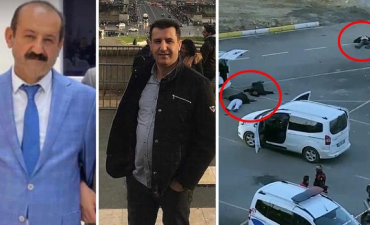 Adliye önünde 4 kişinin hayatını kaybettiği çatışmada sır perdesi aralandı