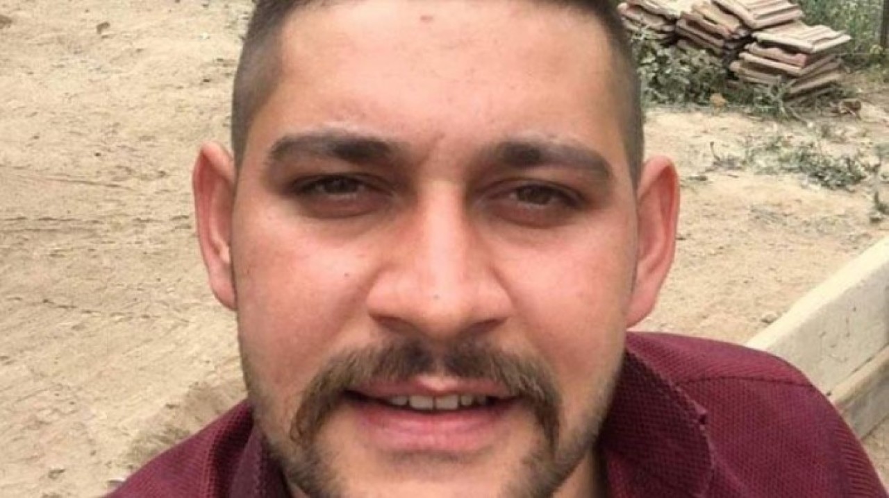 Afyonkarahisar'da kaza: 3 çocuk babası Ahmet Aydın öldü