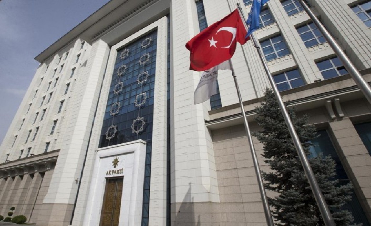 AK Parti'den belediyelere 'ramazan' genelgesi