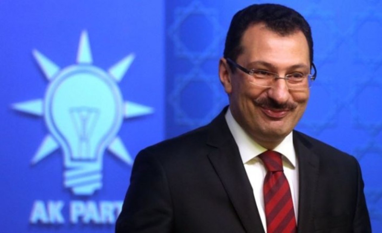 AK Partili Ali İhsan Yavuz'dan Cumhurbaşkanı Erdoğan'la ilgili flaş açıklama