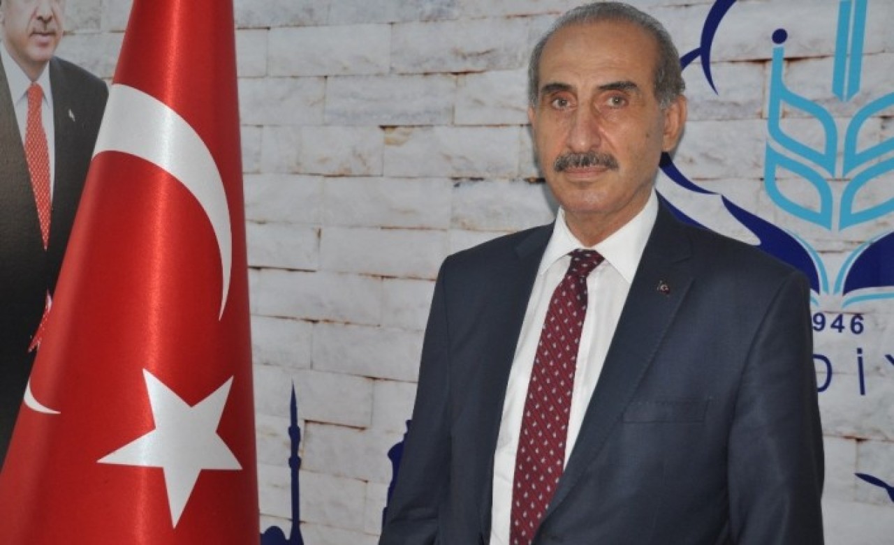 Akçakale Belediye Başkanı Mehmet Yalçınkaya'dan Şanlıurfalılar için inanılmaz sözler: Şehir ayağa kalktı!