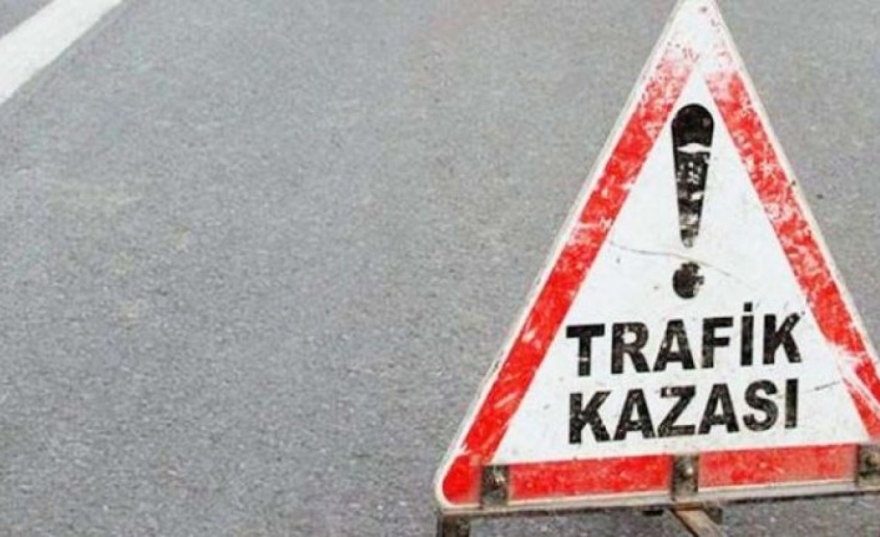 Alanya'da kaza: Hüseyin Ayçiçek öldü